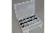 LOSI 5IVE-T EMERGENCY HARDWARE KIT LOSB6592